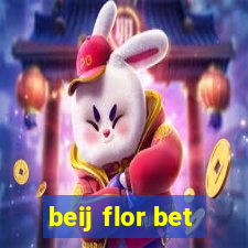 beij flor bet